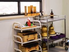 -李时珍中医馆·艾灸·推拿·针灸(佰港城馆)