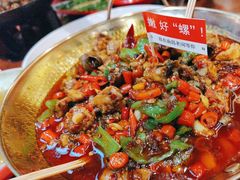 -老闵田螺馆·南昌市井菜·特色小吃(总店)