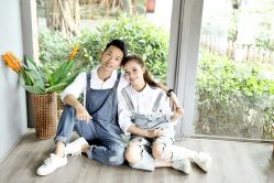 点击看大图 -金夫人婚纱摄影(华南店)
