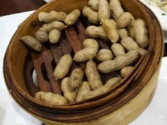 清蒸花生-点都靓餐饮连锁(德信华城店)