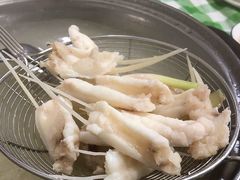 鱼排-中山脆肉鲩(新圳东路店)
