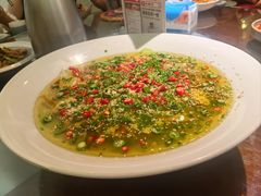 -懒人盐府人家(航天桥店)