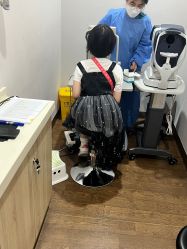 -睿宝儿科·眼科·口腔(静安大悦城门诊部)