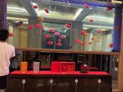 -星河湾半岛酒店-真粤中餐厅