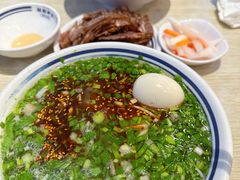 -丝路伊兰·兰州牛肉面(马连道店)