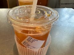 -有趣人类咖啡(永庆坊店)