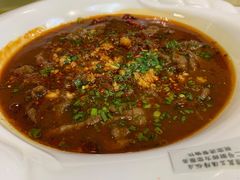 -清真·三德隆饭庄(桥梓口店)