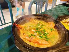 极品深海红虾-好爸爸(印象城旗舰店)