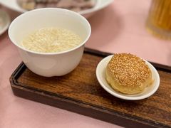 -江南灶中餐厅(南京香格里拉店)