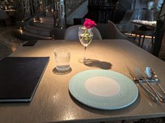 -波特曼西餐厅(中央大街店)