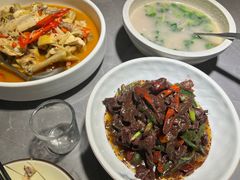 -东安鸡馆(蔡锷南路店)
