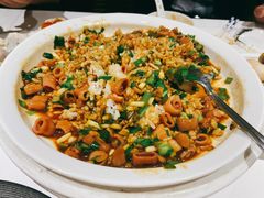 -小螺号海鲜·地道鲁菜(省体总店)