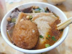 -覃肥叔桂林米粉(粮道街店)