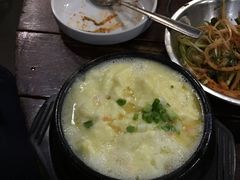 -小本家韩式烤肉(紫藤路店)