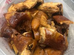 -粤域茶餐厅