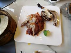 -全聚德(蓝山店)