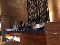 -上海静安铂尔曼酒店