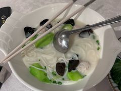 -南海渔村(珠江新城店)