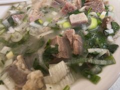 -庄河步云山羊汤(椒房店)