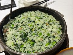 -香雪海饭店中餐厅(人民桥店)
