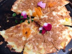 -蜜桃餐厅·伴山(湖滨商业街店)