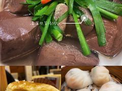 -顺德人家食府(黄金广场店)