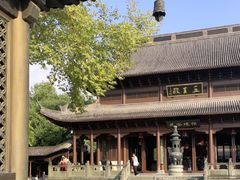 -钱王祠