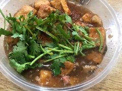 -阿度烧烤牛火锅(梧田店)