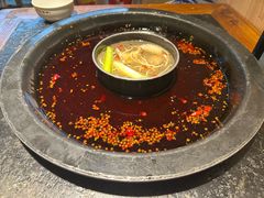 -陈眼镜火锅(总店)