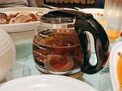 -西贝(满都海公园店)