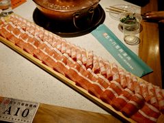 -五十六号院涮肉(雍和宫店)