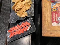 -哥老官重庆美蛙鱼头(西湖银泰十一哥店)