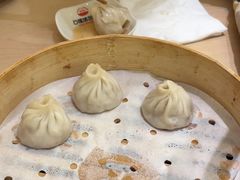 -口福汤包馆(融汇店)