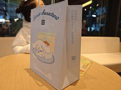 -奈雪的茶(青岛卓悦里INTOWN店)