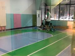 -酷迈儿童体能运动馆(九棵树店)