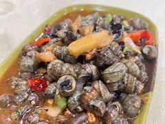 -标记美食新鲜猪杂(兴南大道店)