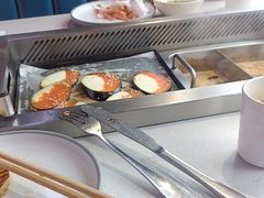 -新艺自助美食城(中山路店)
