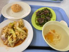 -紫金港餐饮中心-风味餐厅(浙江大学紫金港校区店)