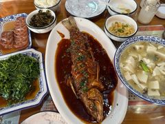 -洞天食府(北大街店)