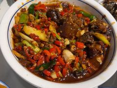 -回家吃饭·地道南昌菜(建德观总店)