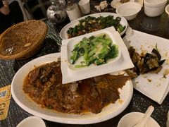 -鲁城往事(游客中心店)