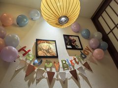 -水之惠鲜鱼料理(王府大街店)