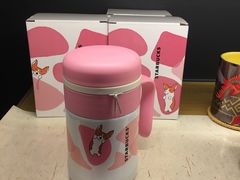 -星巴克臻选(杭州西溪印象城店)