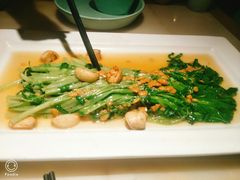 -绿茶餐厅(广州天河城店)