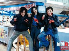 -环球国际影城(天鸿广场LUXE巨幕店)