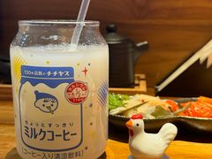-鸟幸 TORISAKI 炭火居酒屋