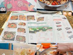 -黄记煌三汁焖锅(欢乐海岸店)