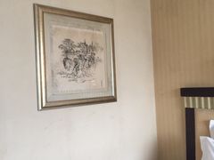 -成都世纪城假日酒店-西楼