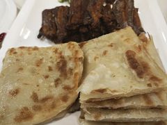 -老浒记烤鸭-北京菜(琉璃厂店)