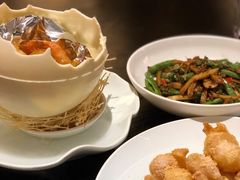 -柒园·三十年创意杭帮菜(龙湖滨江天街店)